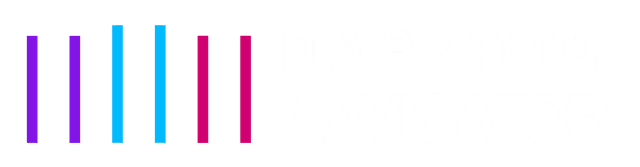 DAB × HTW Navigator
