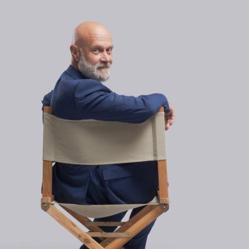 Persona: Jörg