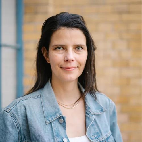 Prof. Dr. Anna Riedel
