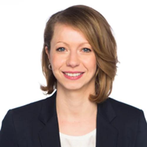 Prof. Dr. Heike Marita Hölzner