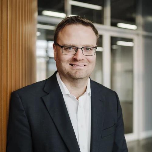 Prof. Dr. Jan Wirsam