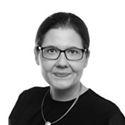 Prof. Dr. Julia Schwarzkopf