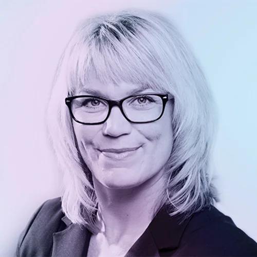 Nicole Voigt