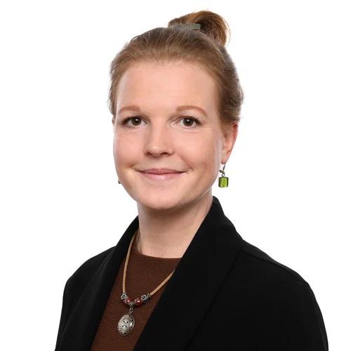 Ulrike Frisch
